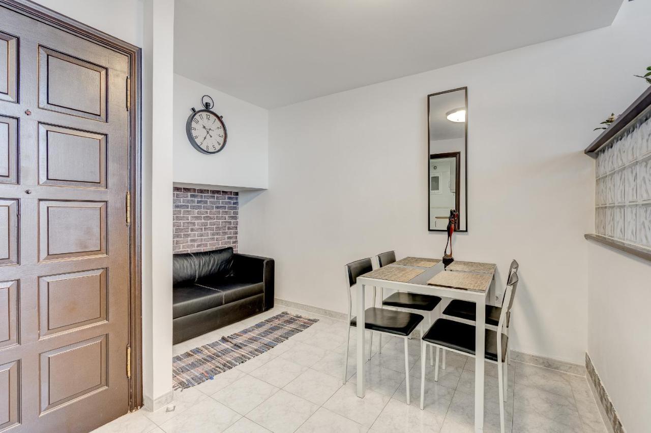 Luxury Apartment With Stunning Ocean View Puerto de Santiago  Exterior photo